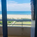 Appartamento Climatisé Face à La Mer, Terrasse Et Parking *