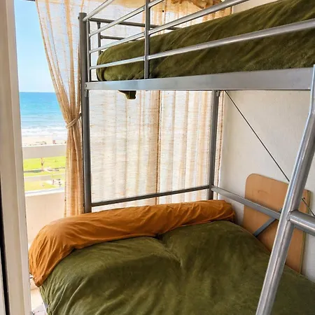 Pied Dans L Eau Climatise, Parking Et Wifi Debit * Canet-en-Roussillon